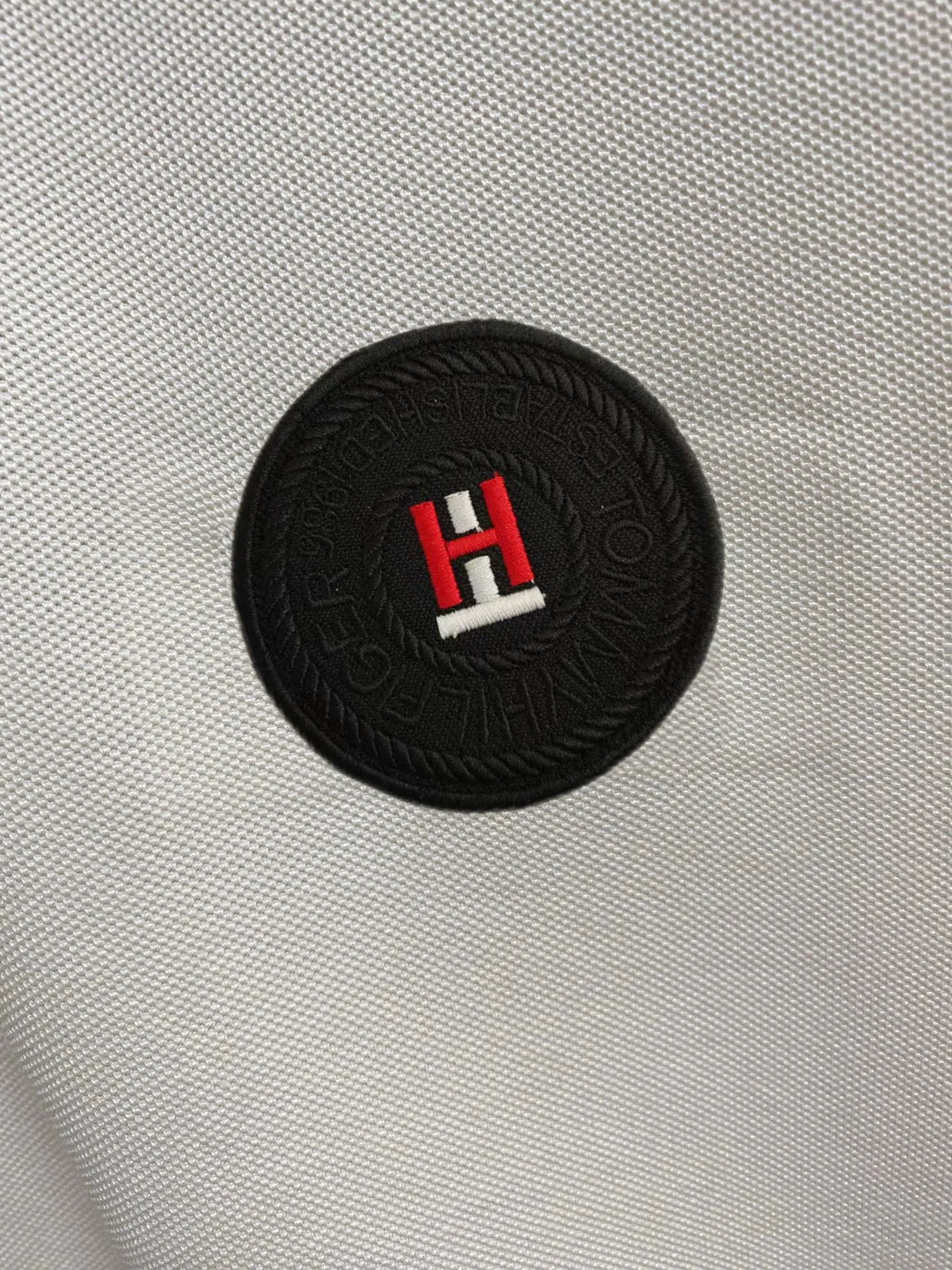 P130， TB Original Quality ！ Premium Polo- Logo / ， ， ， Breathable， ， Size：M-3XL